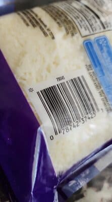 Mozzarella Cheese