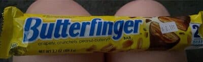 Crispety, Crunchety, Peanut-Buttery Bar