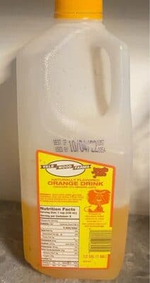 Jungle Juice