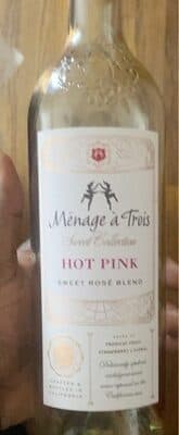 Menage a Trois