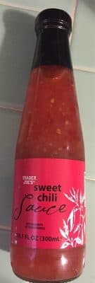 Sweet Chili Sauce