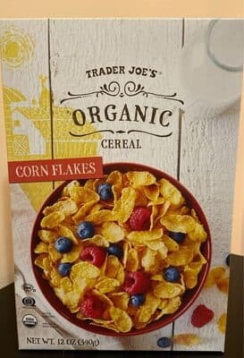 Corn Flakes