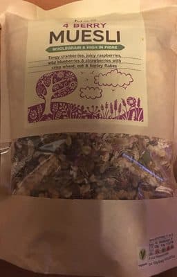 Muesli
