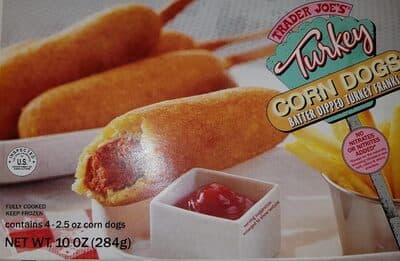 Corn Dogs