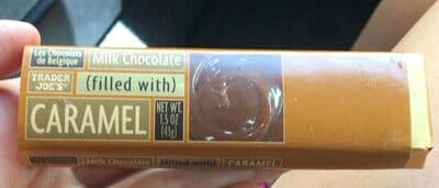 Milk chocolate