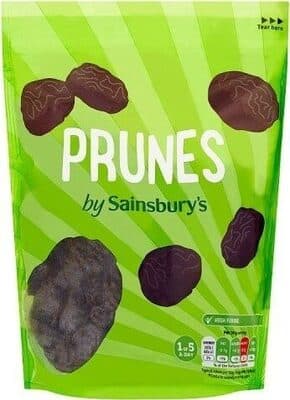 Prunes