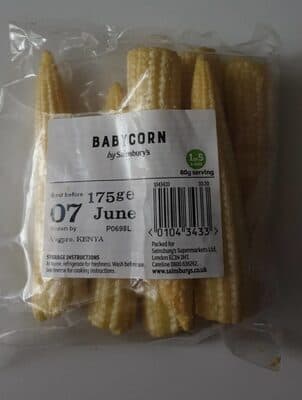 Babycorn