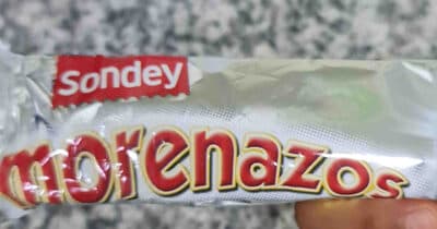Morenazos
