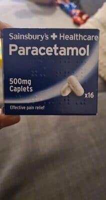 Paracetamol
