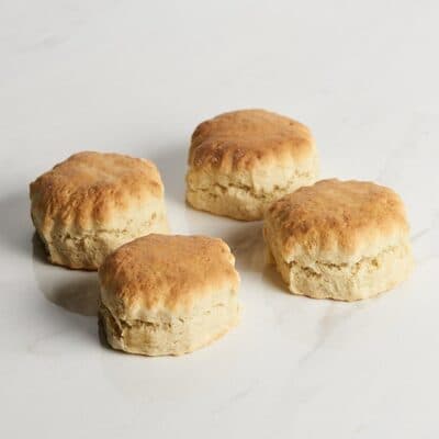Plain Scones