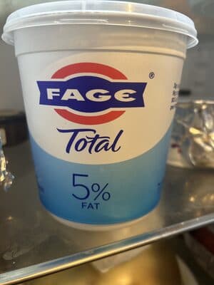 Greek Yoghurt
