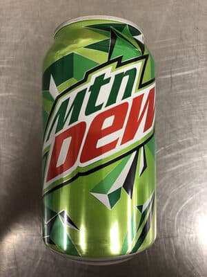 Mountain Dew