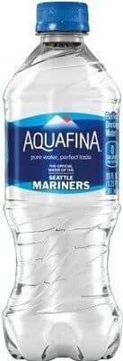Purified Drinking Water