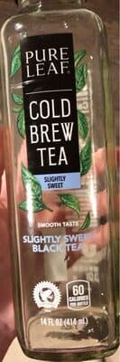 Organic Green Tea