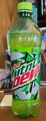 Diet Soda
