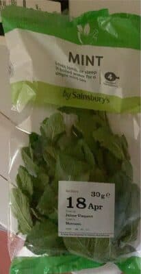 Mint