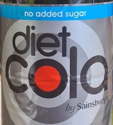 Diet Cola