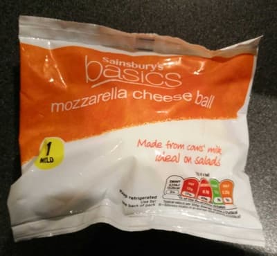 Mozzarella