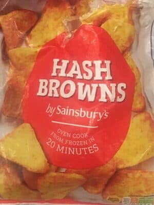 Hash Browns