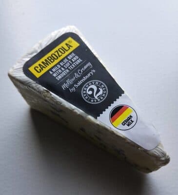 Cambozola