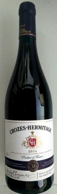 Crozes-Hermitage