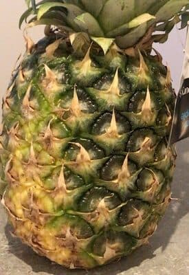 Pineapple
