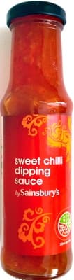 Sweet Chilli Dipping Sauce