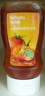 Tomato Relish