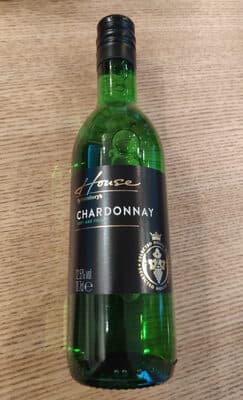 House Chardonnay