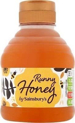 Runny Honey