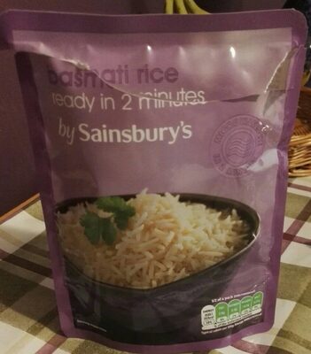 Basmati Rice