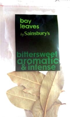 Bay Leaves