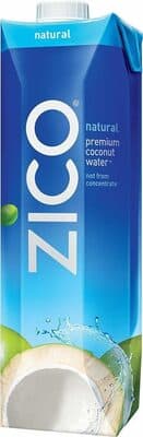 100% Natural Coconut Water