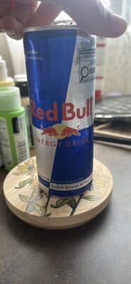 Red Bull Energy Drink