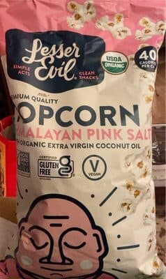 Popcorn