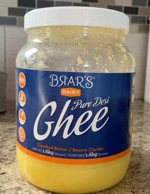 Ghee