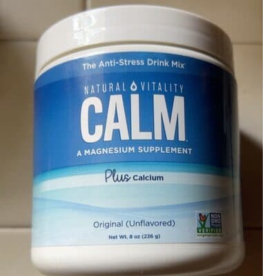 Calm