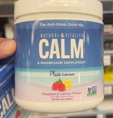 Calm