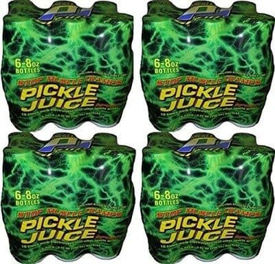 Pickle Juice Sport Drink