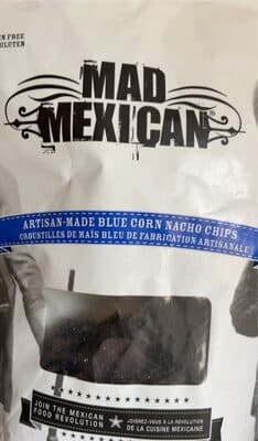 Tortilla Chips