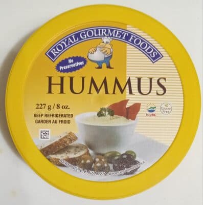 Hummus