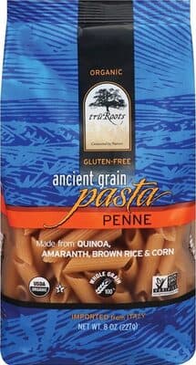 Ancient Grain Pasta