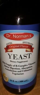 Liquid Yeast
