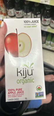 Apple Juice