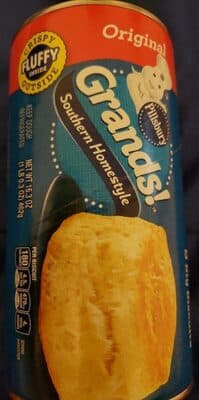 Big Biscuit