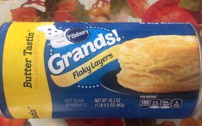 Biscuit