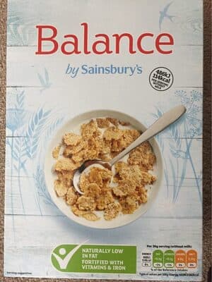 Balance