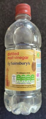 Distilled Malt Vinegar