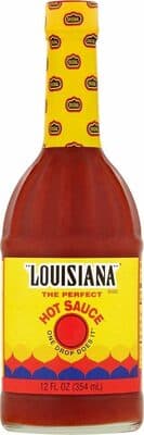 Hot Sauce