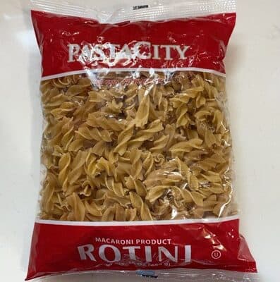 Macaroni Product Rotini